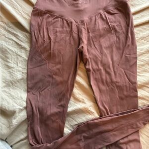 Alphalete Dusty Rose Leggings